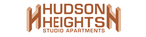 Hudson Heights Studio Apartments in Ithaca New York